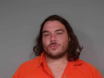 Mugshot of DILLON CRAIG THOMPSON