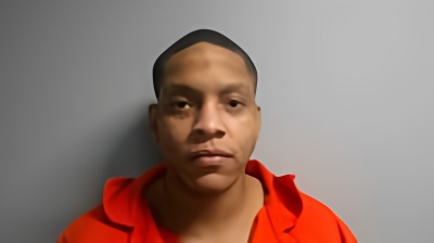 Mugshot of MICHAEL KIERON WARE