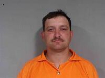 Mugshot of DEVIN BLAINE BORDELON