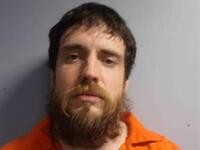 Mugshot of FLETCHER EDWARD LEHR