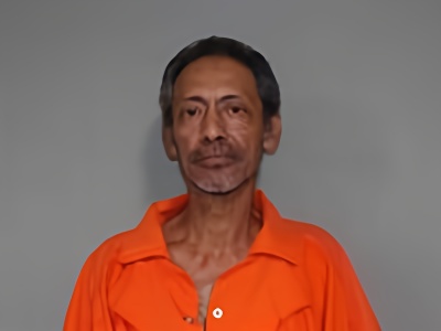 Mugshot of NORBURT WAYNE ROSENDOLL