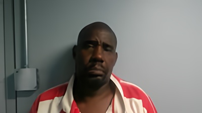 Mugshot of ELRIC JOSEPH THOMAS
