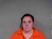 Mugshot of SAMANTHA DAWN GORDEY