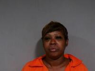 Mugshot of AMANDA DELOISE ALLEN