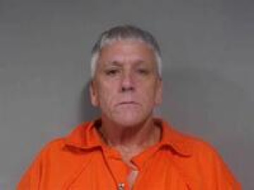 Mugshot of MICHAEL TODD SLATTEN