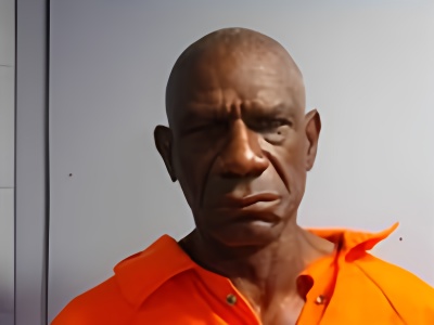Mugshot of CURTIS JONES