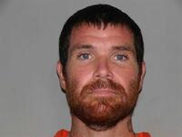 Mugshot of SEAN PATRICK BROWN