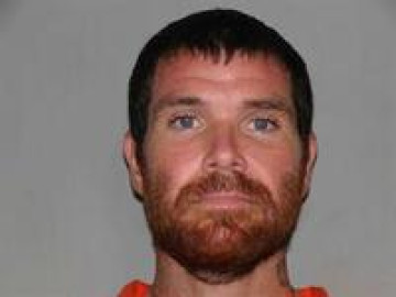 Mugshot of SEAN PATRICK BROWN