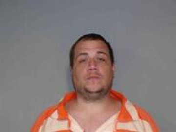Mugshot of ROBERT ADAM HIGHBAUGH