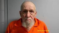 Mugshot of KENNETH LESLIE REED