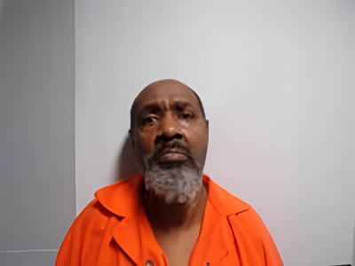 Mugshot of ANTHONY B MELVIN