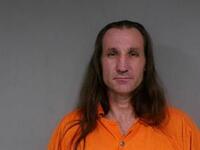 Mugshot of FRANKLIN EVERT RICHARDSON