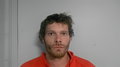 Mugshot of CODY LEE SHERWOOD
