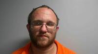 Mugshot of CODY LYNN BREAUX
