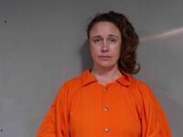Mugshot of JACQUELINE ANN SERKOWSKI