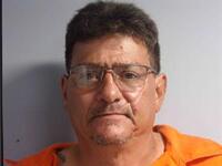 Mugshot of JAMES RAMIREZ