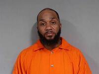 Mugshot of STEVEN JARRARD GODFREY