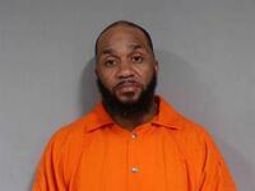 Mugshot of STEVEN JARRARD GODFREY