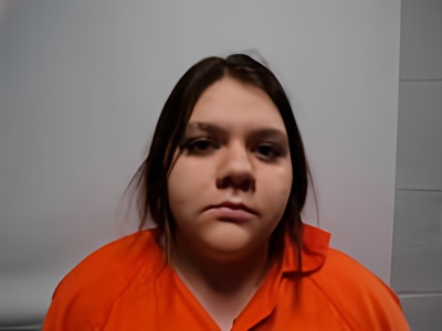 Mugshot of LACEY JEAN HALEY