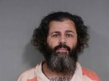 Mugshot of TOMMY LYNN BAILEY
