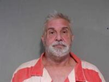 Mugshot of RICHARD PAUL KONKEL