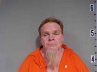 Mugshot of ROBERT ALAN DARTEZ