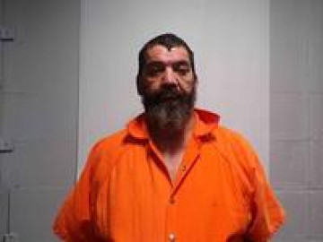 Mugshot of ANGELO CHESTER NEWMAN