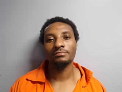 Mugshot of DEMARCUS TIMOTHY MAYES
