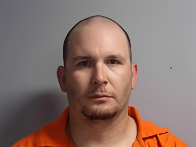 Mugshot of TRAVIS CHARLES DUTTRY