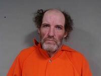 Mugshot of SHAWN MELVIN