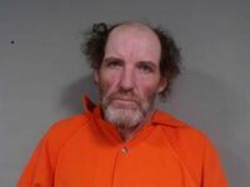 Mugshot of SHAWN MELVIN