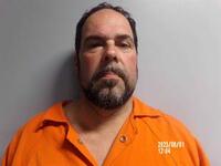 Mugshot of TRAVIS NEAL GUILLOT