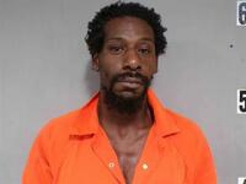 Mugshot of JEREMY DEWAYNE POWELL