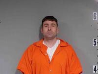 Mugshot of CHAD DANIEL RICHARD