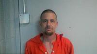 Mugshot of RICHARD EARL BOS