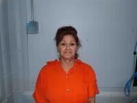 Mugshot of SHELIA MARIE DUNCAN