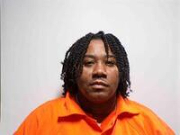 Mugshot of ALISHA SHANAY RHODES