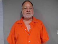 Mugshot of FRANKIE LEE KOURTNEY