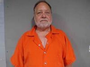 Mugshot of FRANKIE LEE KOURTNEY