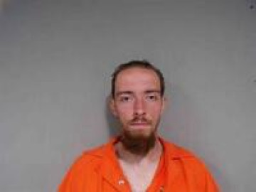 Mugshot of NATHANIEL PAUL LACHNEY