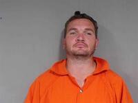 Mugshot of JOHN LOREN LEE MUMA