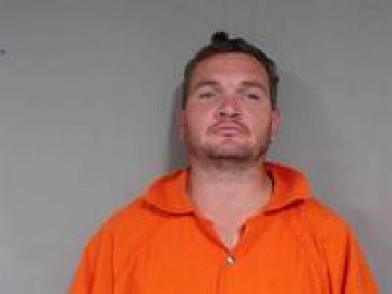 Mugshot of JOHN LOREN LEE MUMA