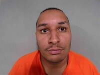 Mugshot of DUSTIN SCOTT HICKMAN