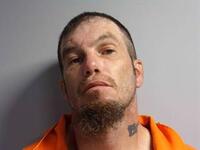 Mugshot of JODY JAMES BUXTON