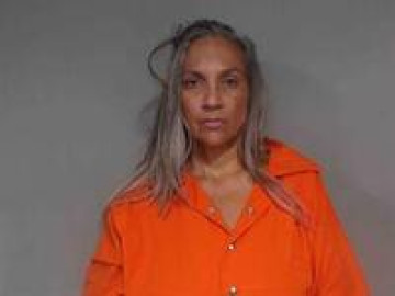Mugshot of CHRISTINA RENEE HARDIN