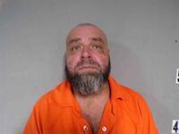 Mugshot of DONNY RAY MORGAN