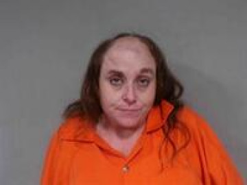 Mugshot of MEGHAN NICOLE RENNEBERG