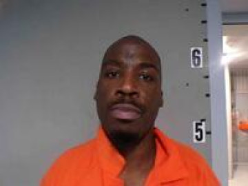 Mugshot of TRAVEON DEVONTAY WARD