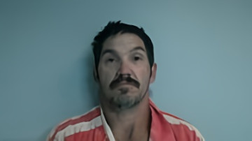 Mugshot of JOHN DAVID TAYLOR