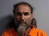 Mugshot of SHANE EDWARD FRUGE